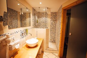 Hotel Adler Bärental