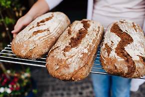 Hotel Adler Bärental