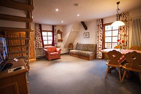 Hotel Adler Bärental