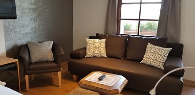 Hotel Adler Bärental