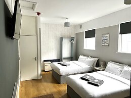 Central Cove Guesthouse