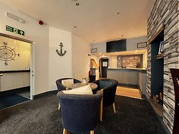 Central Cove Guesthouse