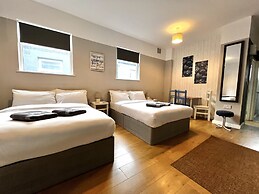 Central Cove Guesthouse