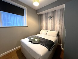 Central Cove Guesthouse