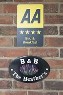The Heather's Bed and Breakfast