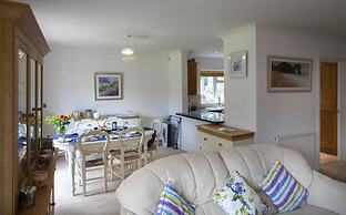 The Heather's Bed and Breakfast