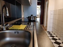 AVI City Burgplatz Apartments