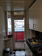 AVI City Burgplatz Apartments