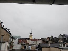 AVI City Burgplatz Apartments