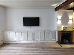 AVI City Burgplatz Apartments