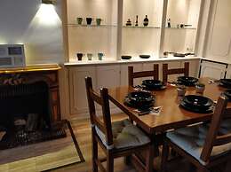 AVI City Burgplatz Apartments