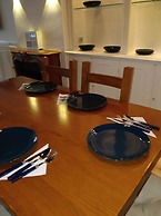 AVI City Burgplatz Apartments