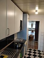 AVI City Burgplatz Apartments