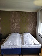 AVI City Burgplatz Apartments