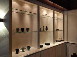 AVI City Burgplatz Apartments