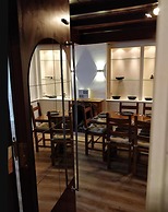 AVI City Burgplatz Apartments