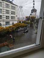 AVI City Burgplatz Apartments