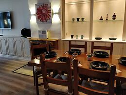 AVI City Burgplatz Apartments