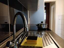 AVI City Burgplatz Apartments