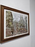 AVI City Burgplatz Apartments