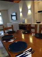 AVI City Burgplatz Apartments