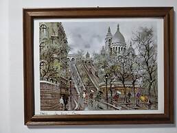 AVI City Burgplatz Apartments