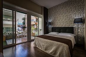 Residenza Gregorio VII