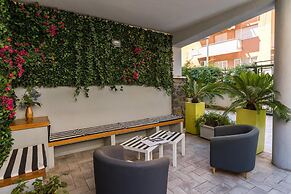 Residenza Gregorio VII