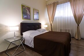 Residenza Gregorio VII