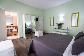 Residenza Gregorio VII