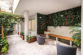 Residenza Gregorio VII