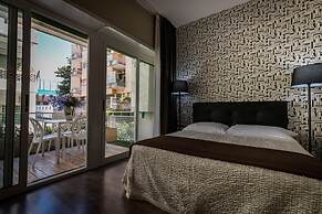 Residenza Gregorio VII