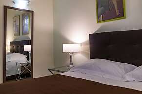 Residenza Gregorio VII