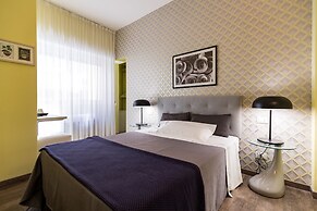 Residenza Gregorio VII