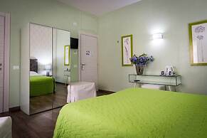 Residenza Gregorio VII