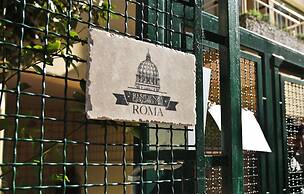 Residenza Gregorio VII