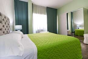 Residenza Gregorio VII