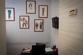 Residenza Gregorio VII