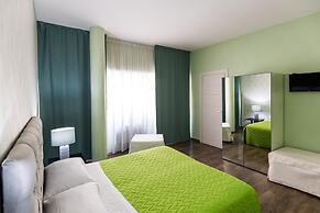 Residenza Gregorio VII