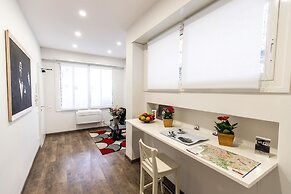 Residenza Gregorio VII