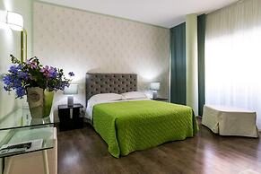 Residenza Gregorio VII