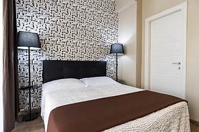 Residenza Gregorio VII