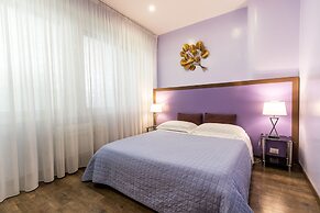 Residenza Gregorio VII