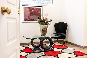 Residenza Gregorio VII