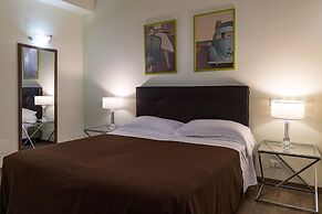 Residenza Gregorio VII