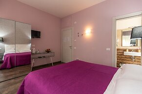 Residenza Gregorio VII