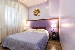 Residenza Gregorio VII