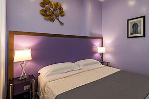 Residenza Gregorio VII