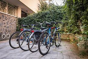 Residenza Gregorio VII