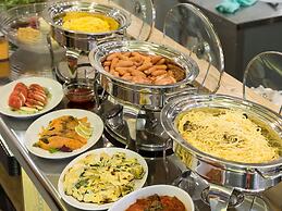 APA Hotel Yamanote Otsuka Eki Tower